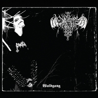 Tagirion Est Tiferet - Waldgang DigiPak